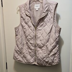 Old Navy Vest